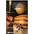 Milli Musiki ve Trk Beleri Gece Kitapl