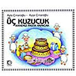 Kuzucuk Annemiz Pasta Yapacak Uanbalk Yaynlar