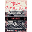 zmir Hayaletleri DeliDolu Kitap