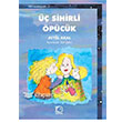  Sihirli pck Uanbalk Yaynlar