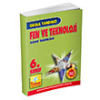 6. Snf Fen ve Teknoloji Soru Bankas Tek Yldz Yaynlar