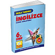 6. Snf ngilizce Konu Anlatml Tek Yldz Yaynlar