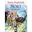 Mort DeliDolu Kitap