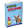 6. Snf Sosyal Bilgiler Konu Anlatml Tek Yldz Yaynlar