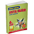 6. Snf Sosyal Bilgiler Soru Bankas Tek Yldz Yaynlar