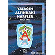 Yatan Altndaki Harfler Uanbalk Yaynlar