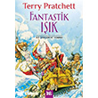 Fantastik Ik DeliDolu Kitap
