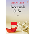 Hamurumda iir Var Cinius Yaynlar