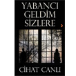 Yabanc Geldim Sizlere Cinius Yaynlar