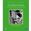 ocuklarn Katlm Nobel Akademik Yaynclk