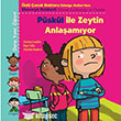 Pskl ile Zeytin Anlaamyor Tudem Okul ncesi