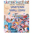 Sanatnn Sihirli Odas Uanbalk Yaynlar