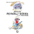 Peynirli Brek Uanbalk Yaynlar