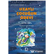 Uzayl ocuun devi Uanbalk Yaynlar