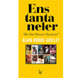 Enstantaneler Kafe Kltr Yaynclk