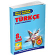 8. Snf Trke Konu Anlatml Tek Yldz Yaynlar
