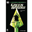 Green Arrow lk Yl izgi Dler Yaynevi