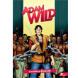 Adam Wild 1 Zanzibar Kleleri Fillerin Hcumu izgi Dler Yaynevi