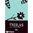 Miras DeliDolu Kitap