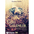 Geri Gelenler DeliDolu Kitap