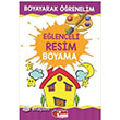Elenceli Resim Boyama ilek Kitaplar