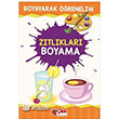 Ztlklar Boyama ilek Kitaplar