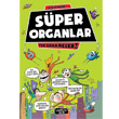 Sper Organlar Yediveren ocuk