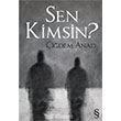 Sen Kimsin Everest Yaynlar