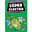 Sper Elektrik Yediveren ocuk