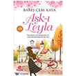 Ak- Leyla Hayat Yaynlar