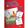Kukuriki ile Kikiriki ilek Kitaplar