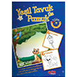 Yeil Tavuk ile Pamuk ilek Kitaplar