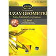 YGS LYS 12. Snf Uzay Geometrisi Konu Anlatml Soru Bankas 44 Yaynlar