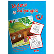 Mutsuz Salyangoz ilek Kitaplar