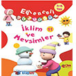 Elenceli Szlm klim ve Mevsimler ilek Kitaplar