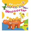 Elenceli Szlm Dinozorlar ilek Kitaplar