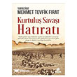Kurtulu Sava Hatrat Hayat Yaynlar