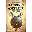 Tanrnn Askerleri 1 Hayat Yaynlar