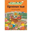 Meslekler retmen Vudi ilek Kitaplar