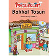 Meslekler Bakkal Tosun ilek Kitaplar
