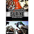 Arap Baharnda Suriye Altnpost Yaynclk