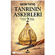 Tanrnn Askerleri 2 Hayat Yaynlar