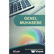 Genel Muhasebe Kocatepe Akademi Yaynlar