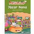Meslekler Yazar Nana ilek Kitaplar