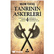 Tanrnn Askerleri 4 Hayat Yaynlar