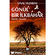 Gnl Bir lkbahar Altnpost Yaynclk