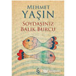 Soydanz Balk Burcu Everest Yaynlar