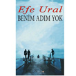 Benim Adm Yok Artikel Yaynclk