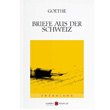 Briefe Aus Der Schweiz Karbon Kitaplar