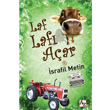 Laf Laf Aar Az Kitap